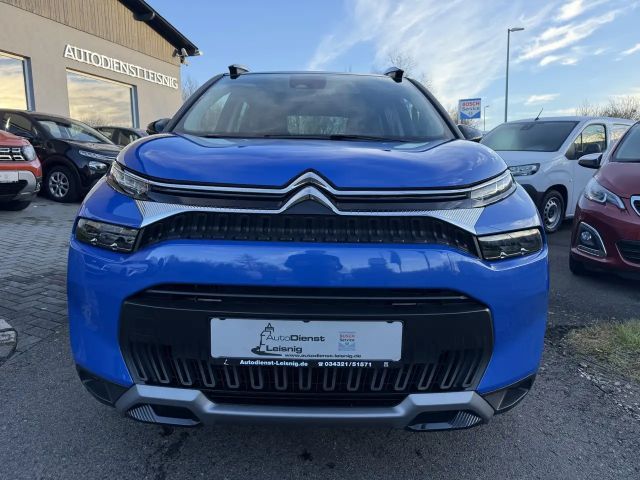 Citroën C3 Aircross Max PureTech
