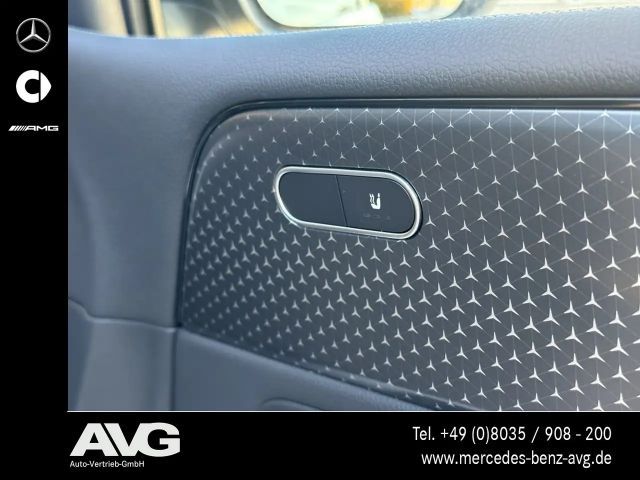 Mercedes-Benz B 180 Progressive