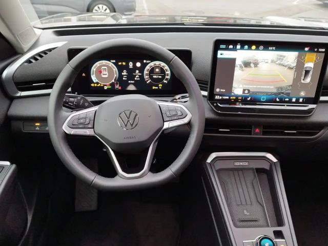 Volkswagen T-Roc DSG Life