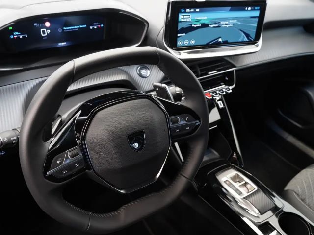 Peugeot 2008 Allure Pack PureTech