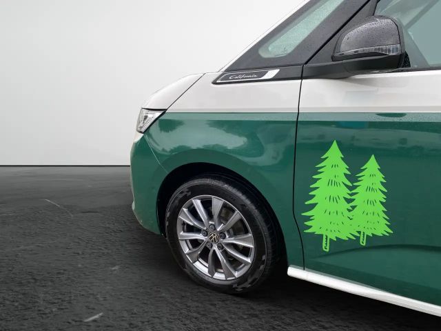 Volkswagen California 2.0 TDI DSG Ocean T7