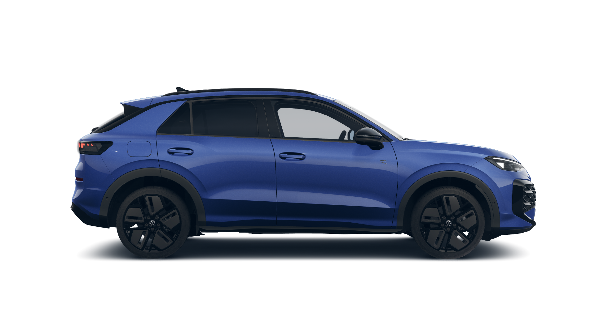 Volkswagen T-Roc 1.5 eTSI R-Line