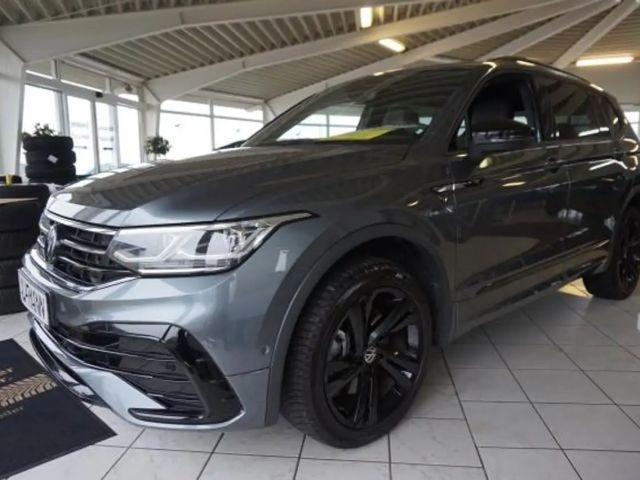 Volkswagen Tiguan Allspace R-Line