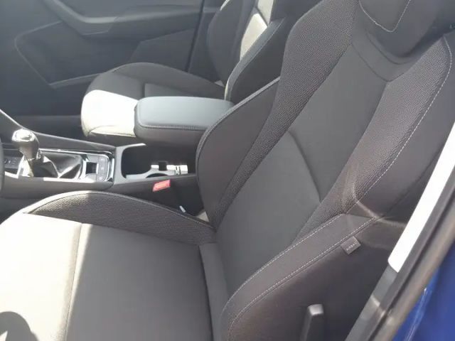 Skoda Karoq 1.5 TSI Ambition