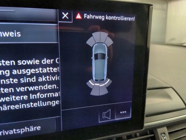 Audi A4 40 TDI Avant Quattro S-Tronic