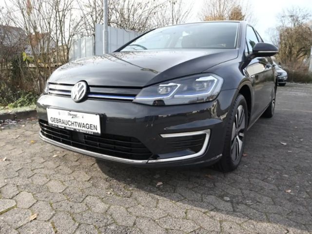 Volkswagen Golf Golf VII e-Golf