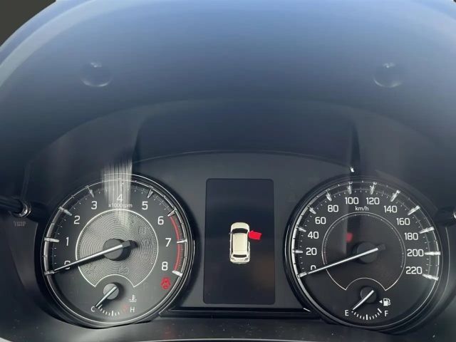 Suzuki Vitara AllGrip Flash Hybrid