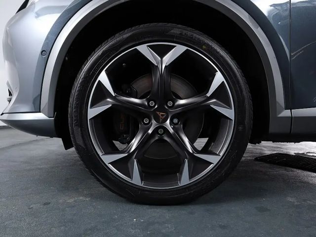 Cupra Formentor 4Drive DSG VZ