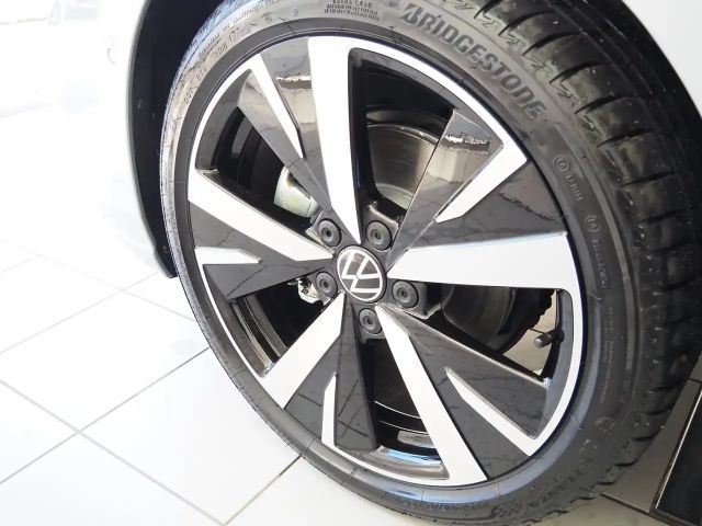 Volkswagen Golf Rabbit TSI