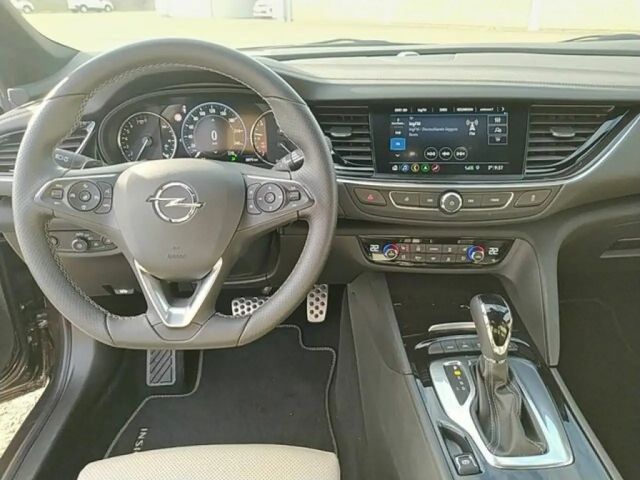 Opel Insignia GS-Line Grand Sport Turbo