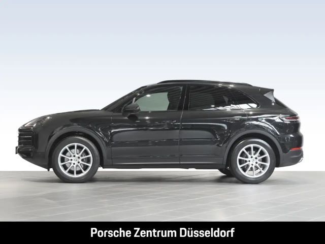 Porsche Cayenne Panoramadach  Bose LED-Matrix