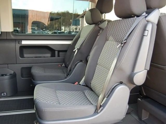 Volkswagen Multivan T6