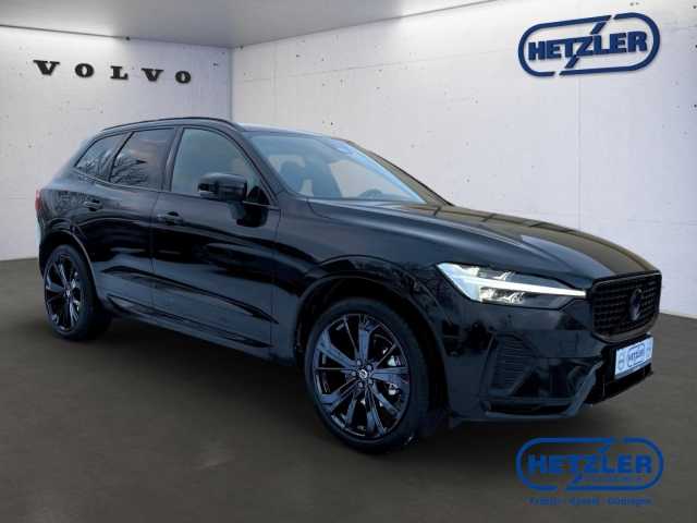 Volvo XC60 XC60