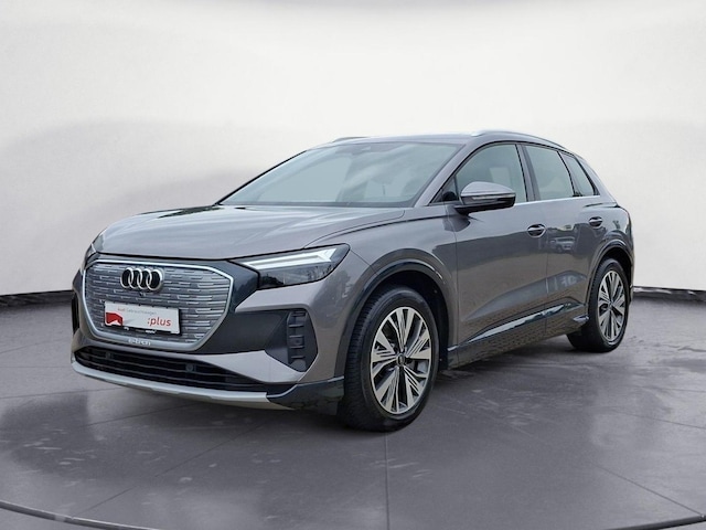Audi Q4 e-tron 40