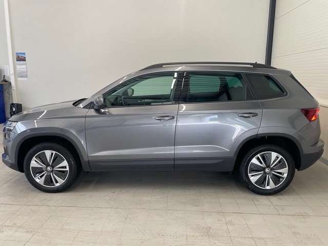 Skoda Karoq 2.0 TDI Ambition
