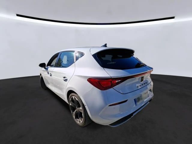 Cupra Leon DSG
