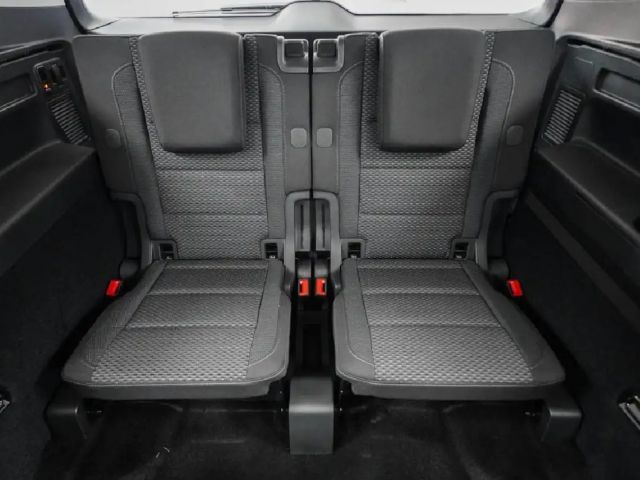 Volkswagen Touran DSG