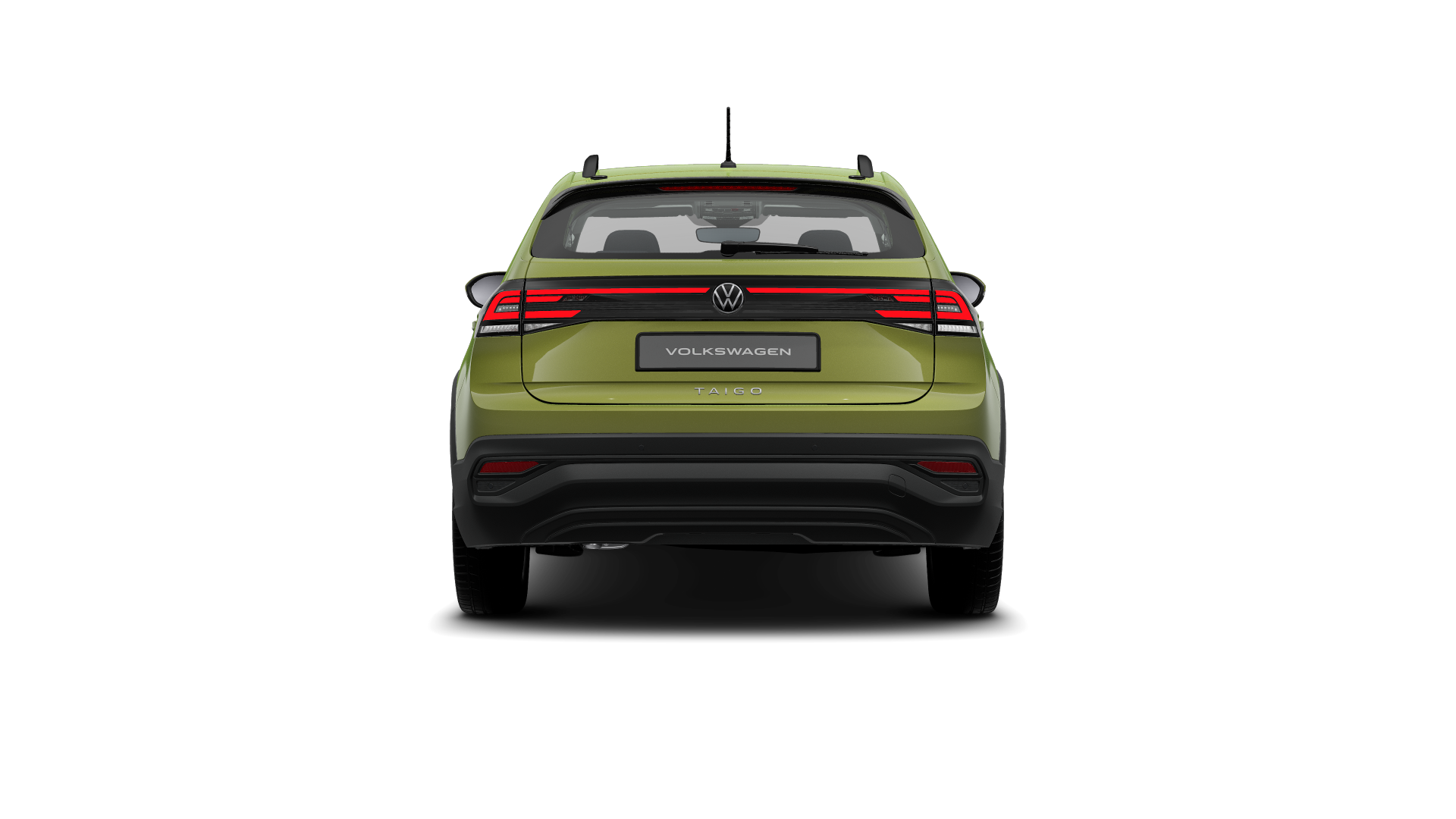 Volkswagen Taigo 1.0 TSI