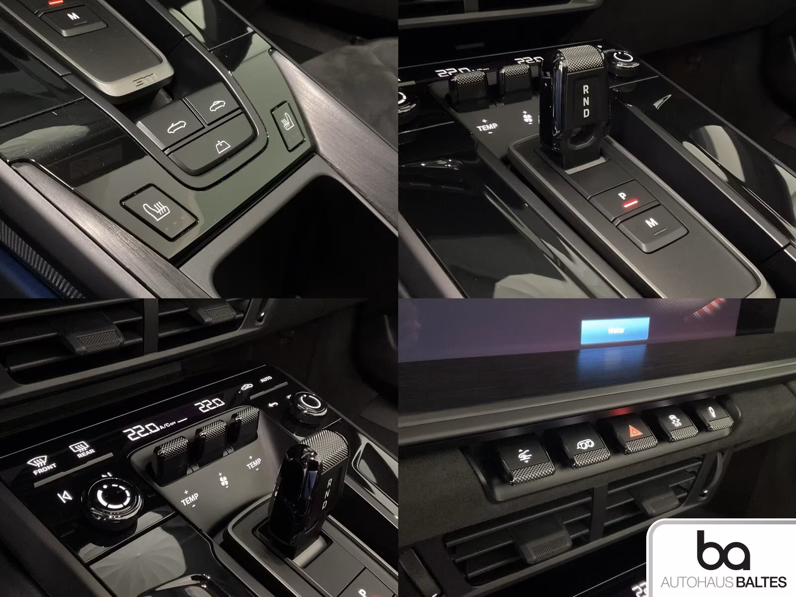 Porsche 911 992 Cabriolet Carrera GTS