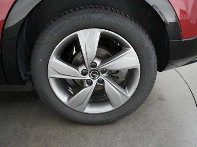 Opel Grandland X GS-Line Grand Sport