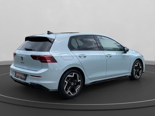 Volkswagen Golf 1.5 eTSI DSG Golf VIII Plus