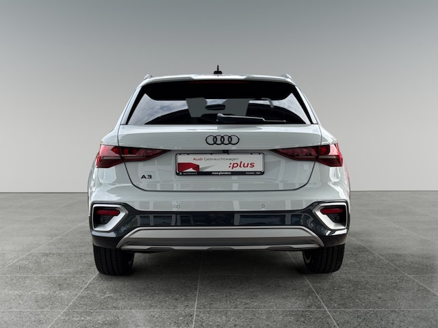 Audi A3 35 TDI S-Tronic