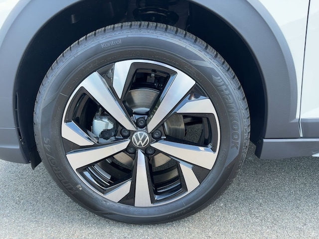 Volkswagen Taigo DSG Style