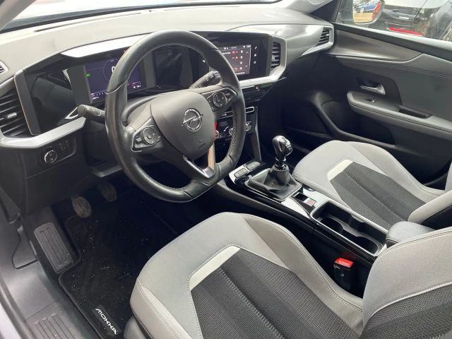 Opel Mokka 1.2 Turbo Elegance Turbo