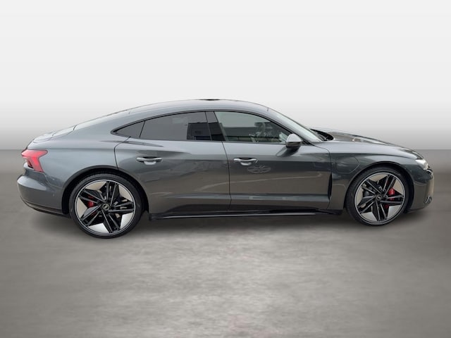 Audi RS e-tron GT Quattro