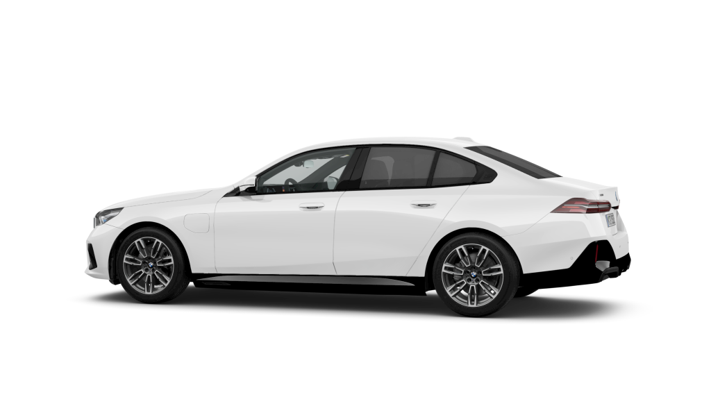 BMW 550 Sedan xDrive