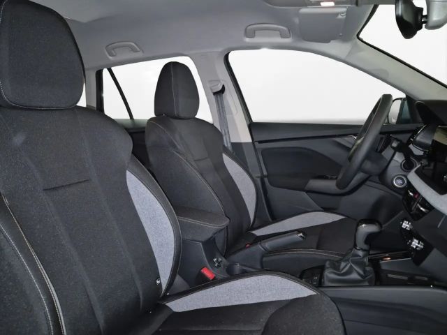 Skoda Kamiq 1.0 TSI Tour