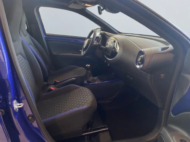 Toyota Aygo X Hatchback