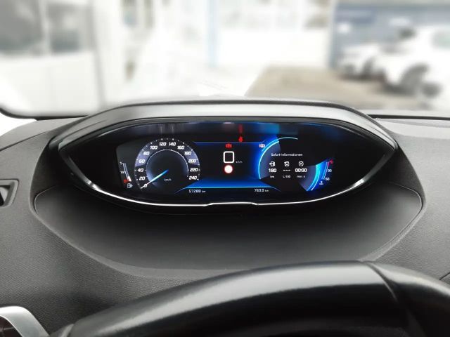 Peugeot 3008 Allure Pack PureTech
