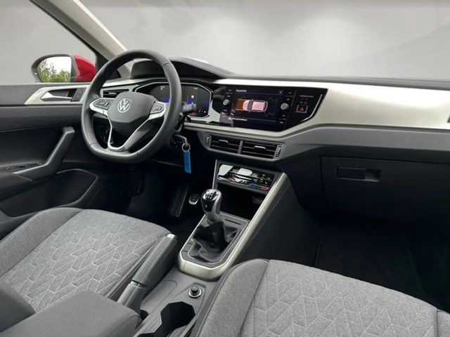 Volkswagen Taigo 1.0 TSI Move