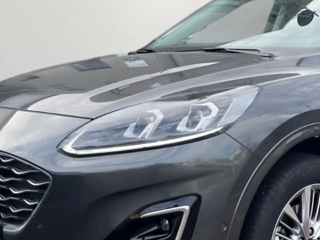 Ford Kuga Hybrid Vignale