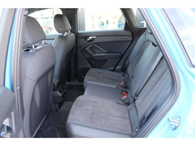 Audi Q3 45 TFSI Hybride