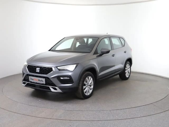 Seat Ateca 2.0 TDI 4Drive DSG Style