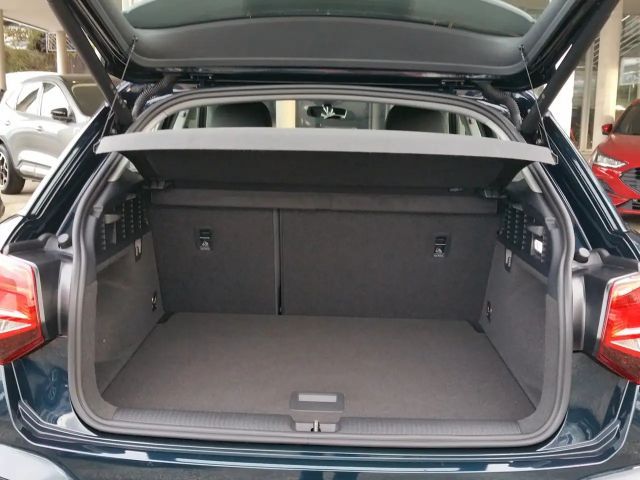 Audi Q2 40 TFSI Quattro S-Line