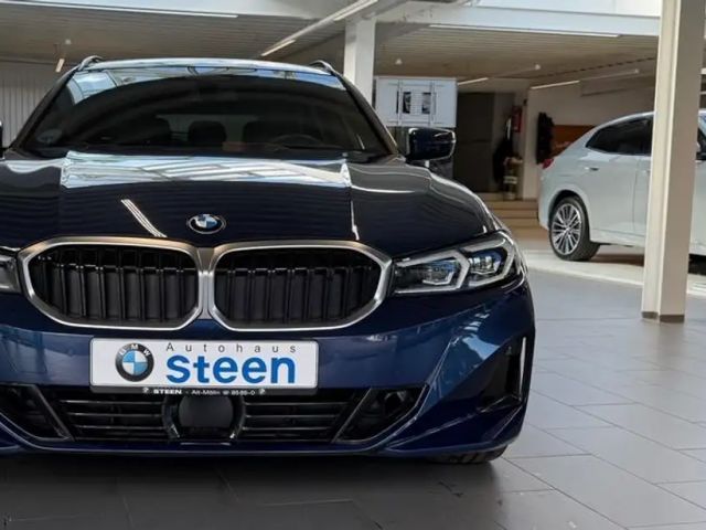 BMW 320 320d Touring