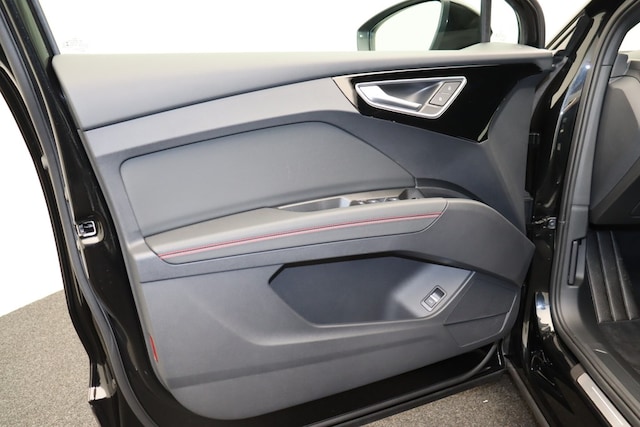 Audi Q4 e-tron 50 Quattro Sportback