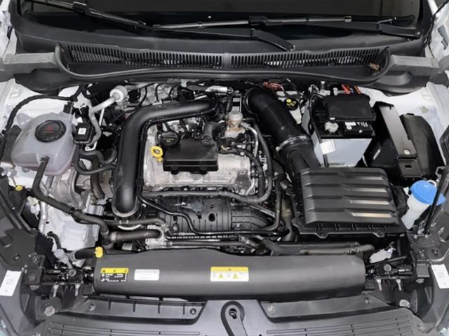 Volkswagen Taigo 1.0 TSI Style