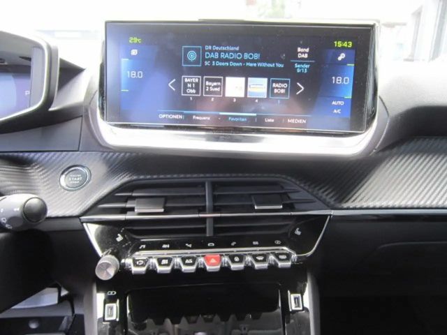 Peugeot E-2008 Allure Pack