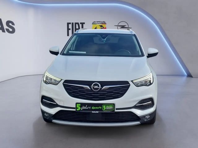 Opel Grandland X Innovation