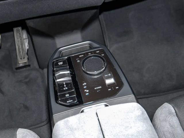 BMW iX M-Sport xDrive60