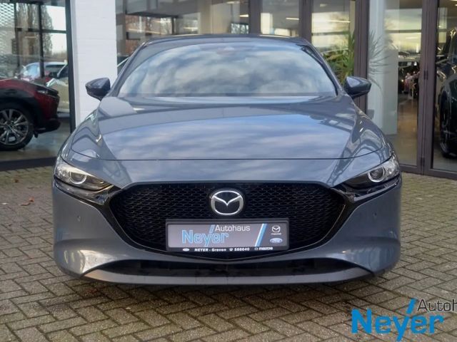 Mazda 3 Selection SkyActiv