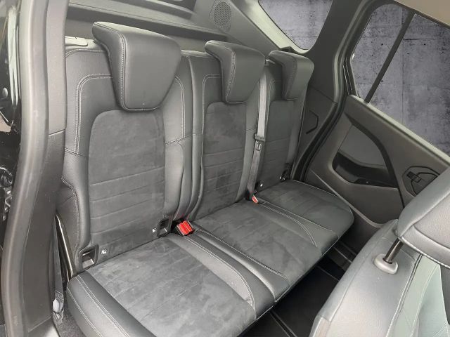 Mercedes-Benz T 180 Progressive