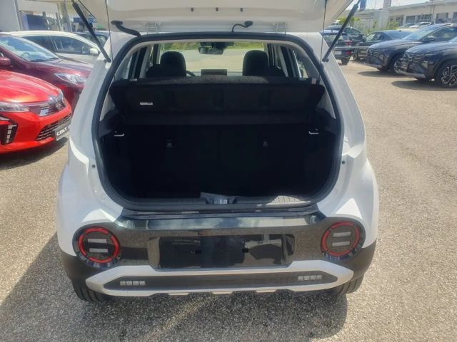 Hyundai INSTER 49 kWh