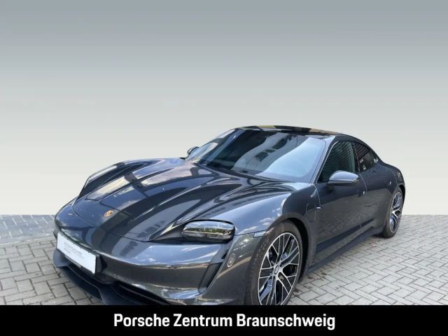 Porsche Taycan Performance Plus