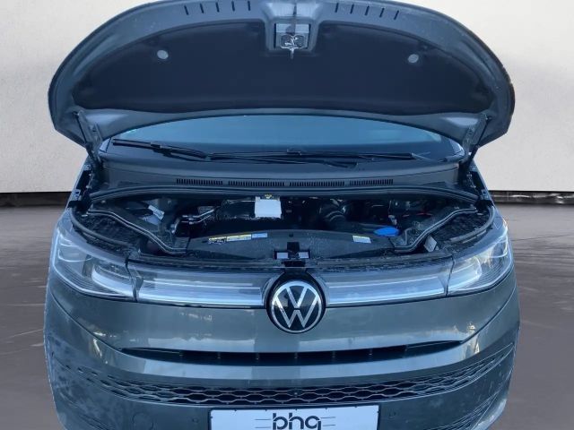 Volkswagen Multivan Style T7