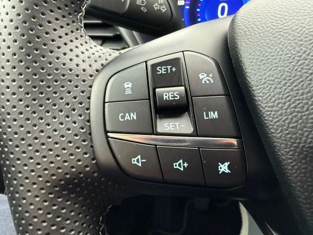 Ford Puma ST Line Vignale